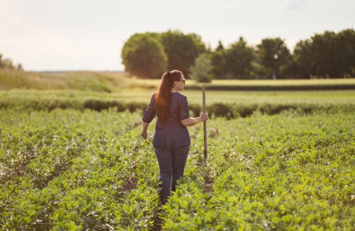 NUTRIS.farm™: Sustainable THANK YOU